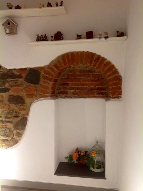 Апартаменти La Vecchia Firenze Номер фото